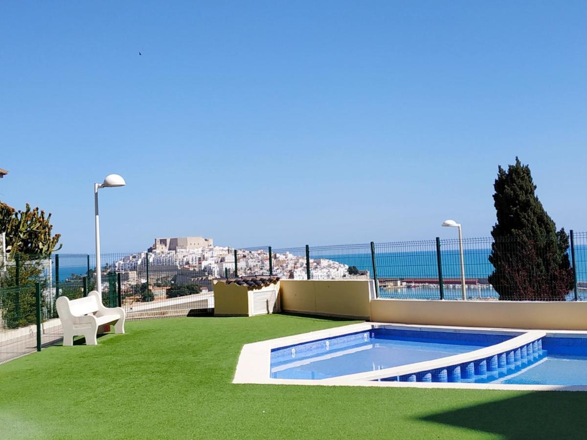 Апартаменты Mirador Orangecosta